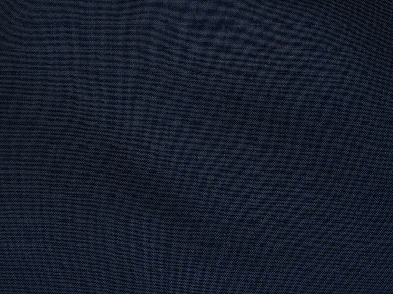 新品サンプル18万円 azabu tailor 麻布テーラー『DORMEUIL ドーメル TONIK 英国製生地』モヘヤ混ウール ダブルスーツ 46A(A5)紺 0211-052_画像8