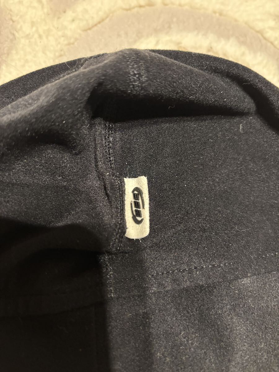 BBB(ビービービー) サイクルアンダーキャップ 厚手 _画像2