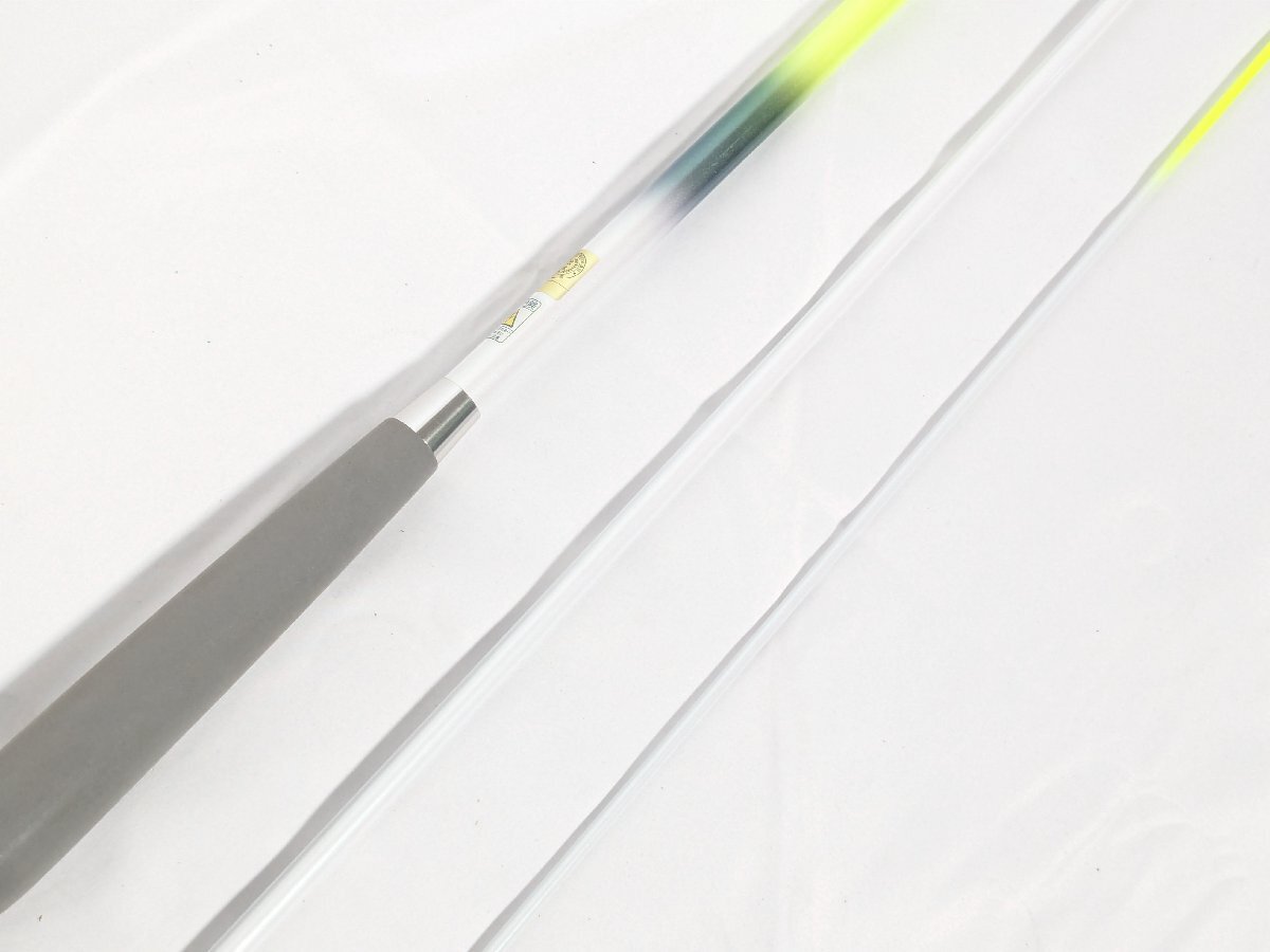 ( труба 25919) первоклассный товар Shimano aru Goss 30-360 IG высокая скорость удочка для рыбалки с лодки ..30 номер 3.6m