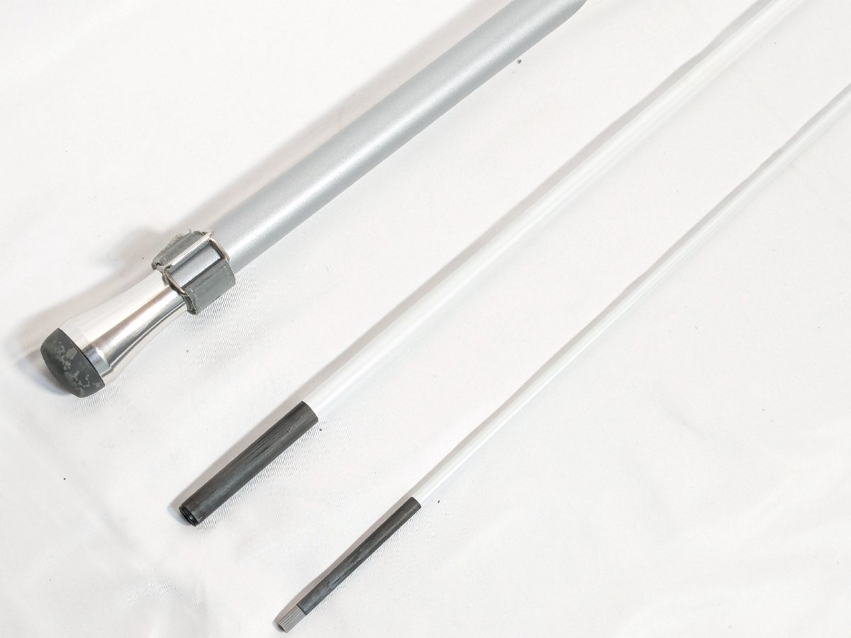 ( труба 25919) первоклассный товар Shimano aru Goss 30-360 IG высокая скорость удочка для рыбалки с лодки ..30 номер 3.6m