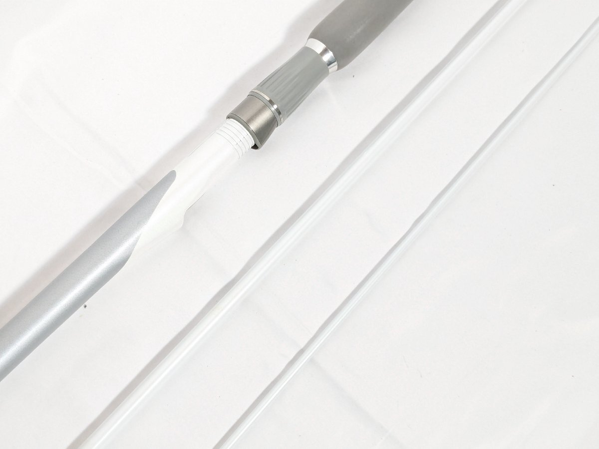 ( труба 25919) первоклассный товар Shimano aru Goss 30-360 IG высокая скорость удочка для рыбалки с лодки ..30 номер 3.6m