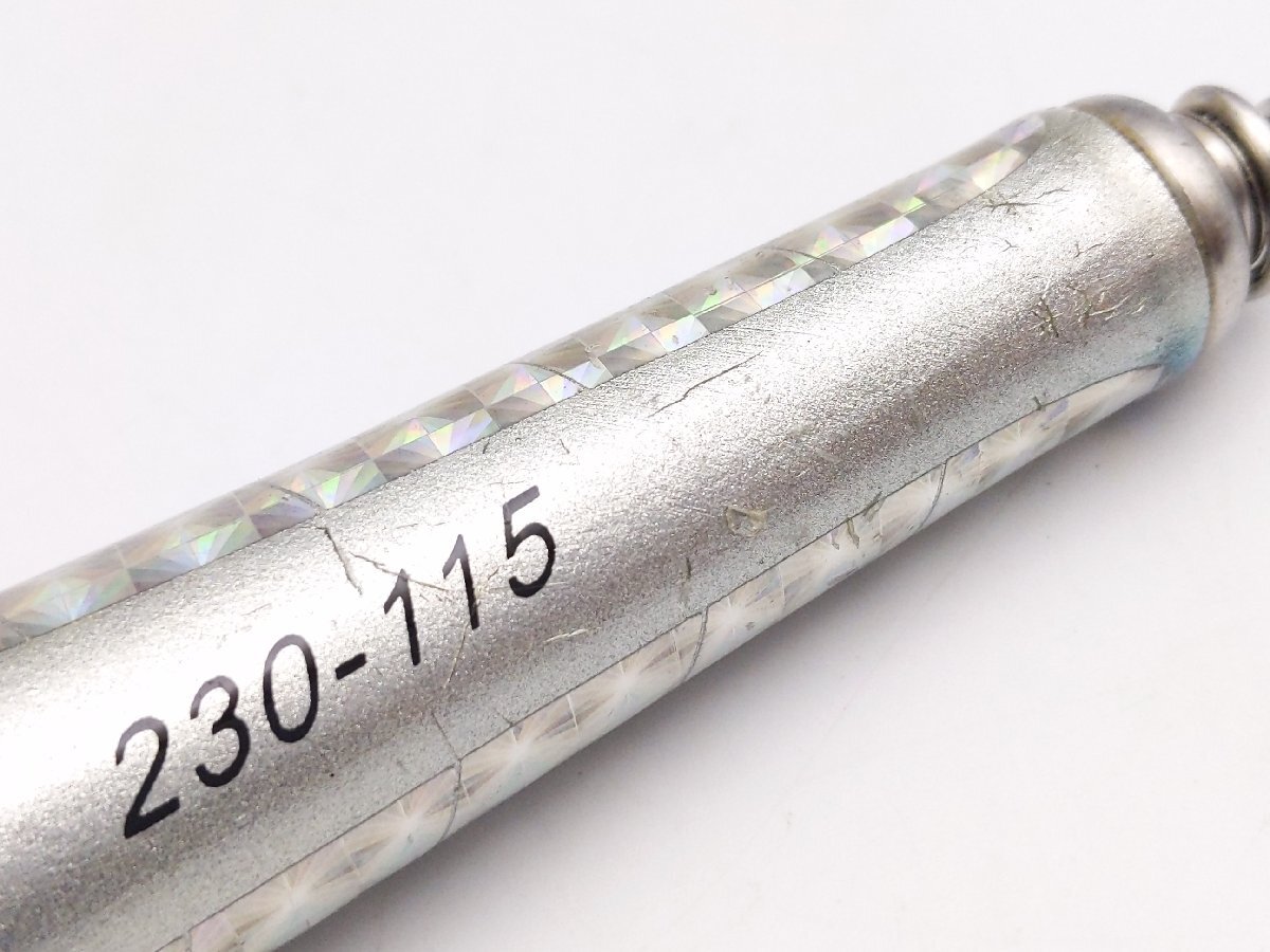 (管26180)パッションズ おにぎりペンシル 230-115_画像10