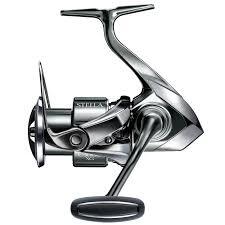 【現品限り】新品 Shimano シマノ 22 ステラ C3000XG スピニングリール_画像1