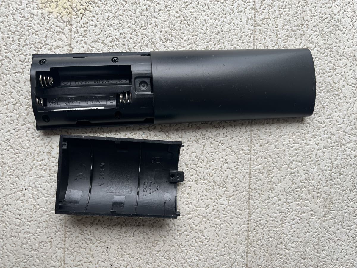 ANKER Nebula Capsule Ⅱ D2421 モバイルプロジェクター リモコン付き 動作未確認 ジャンク品_画像3