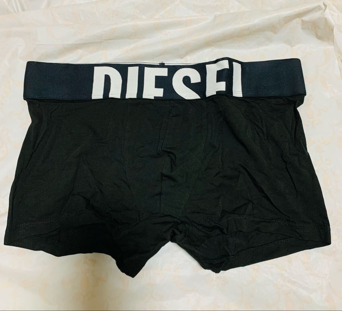 DIESEL ボクサーパンツ★サイズＬ★３枚セット★新品です♪_画像6