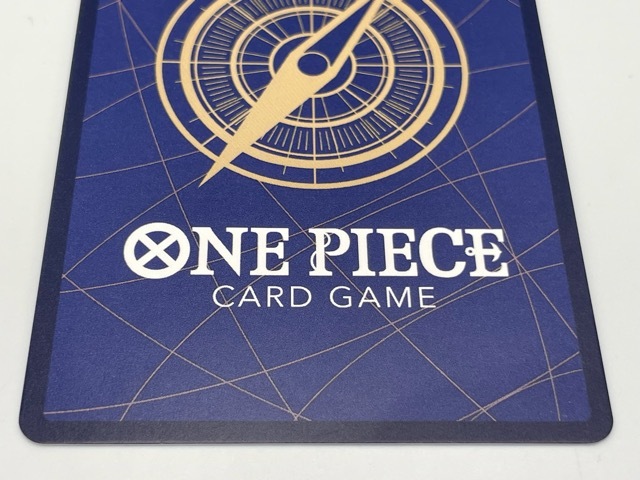 134/NC017☆中古品☆ワンピースカードゲーム★シルバーズ?レイリー(パラレル/漫畫背景/漫畫絵)【SEC/SP】 OP08-118