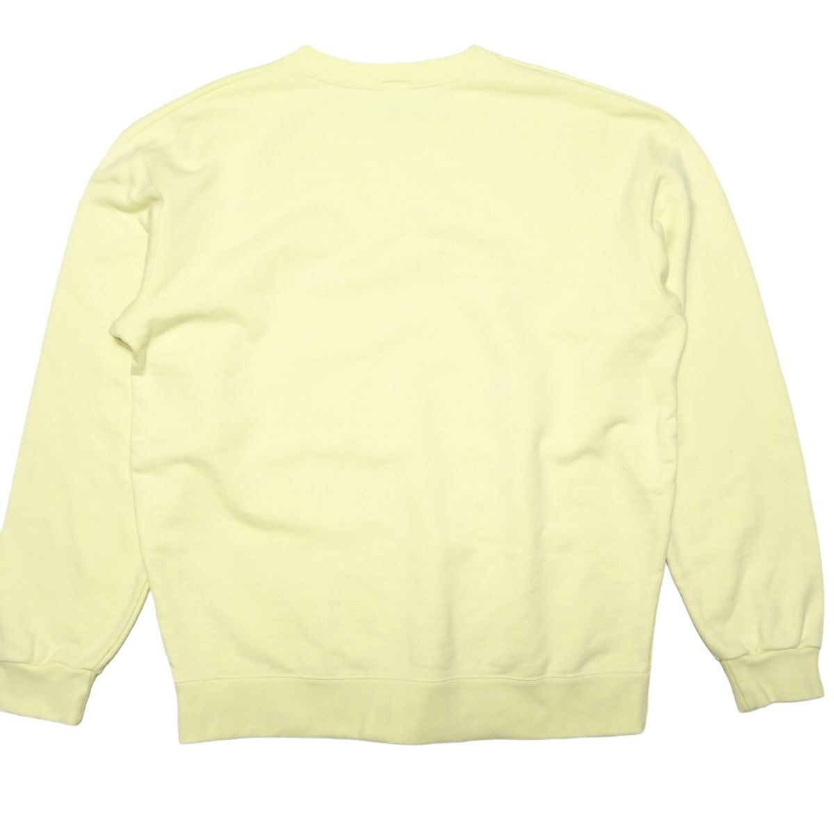 ★レア♪原田ちあき★地獄！スウェットシャツL/トレーナースエットシャツマンガグッズ漫画メンズTシャツ_画像2