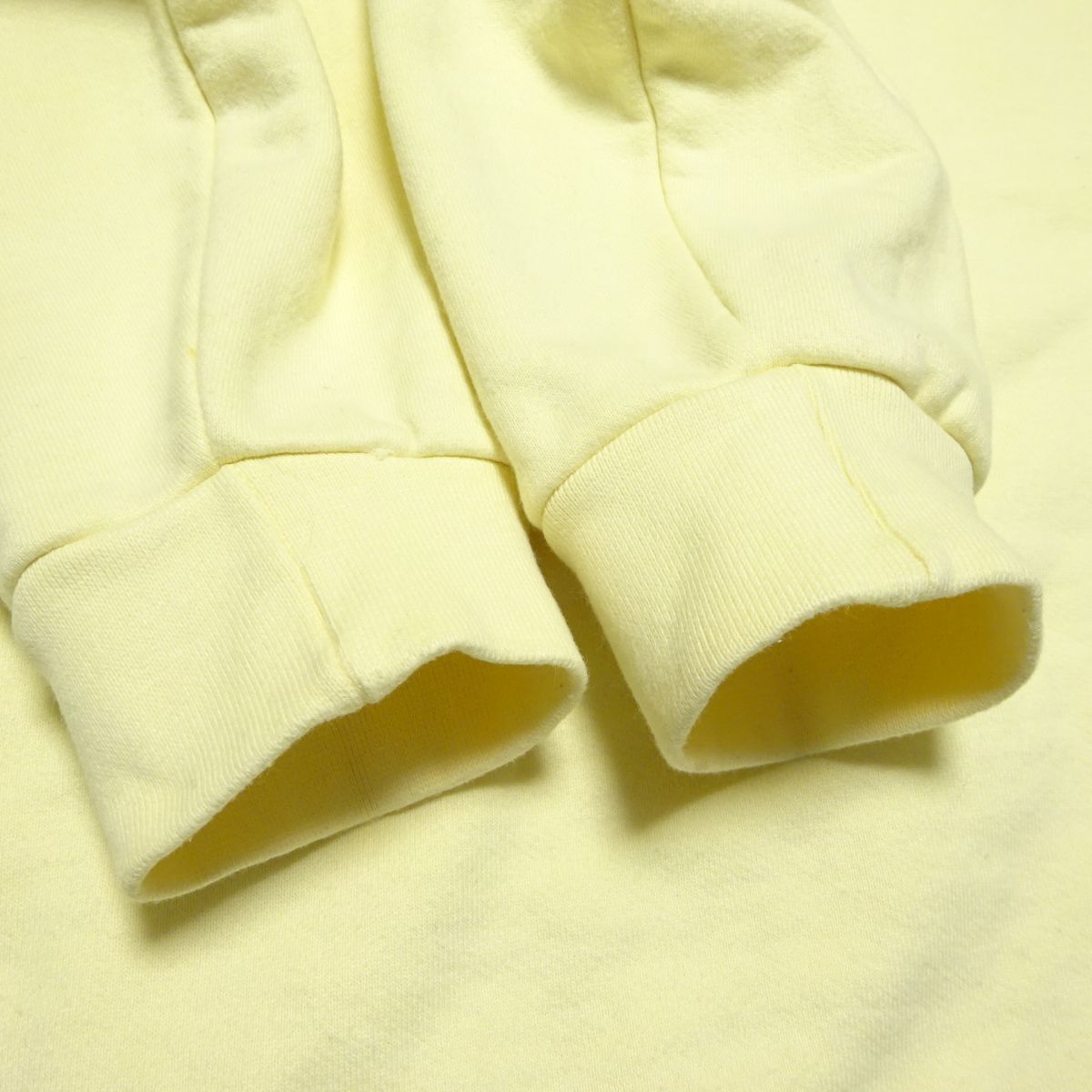 ★レア♪原田ちあき★地獄！スウェットシャツL/トレーナースエットシャツマンガグッズ漫画メンズTシャツ_画像7