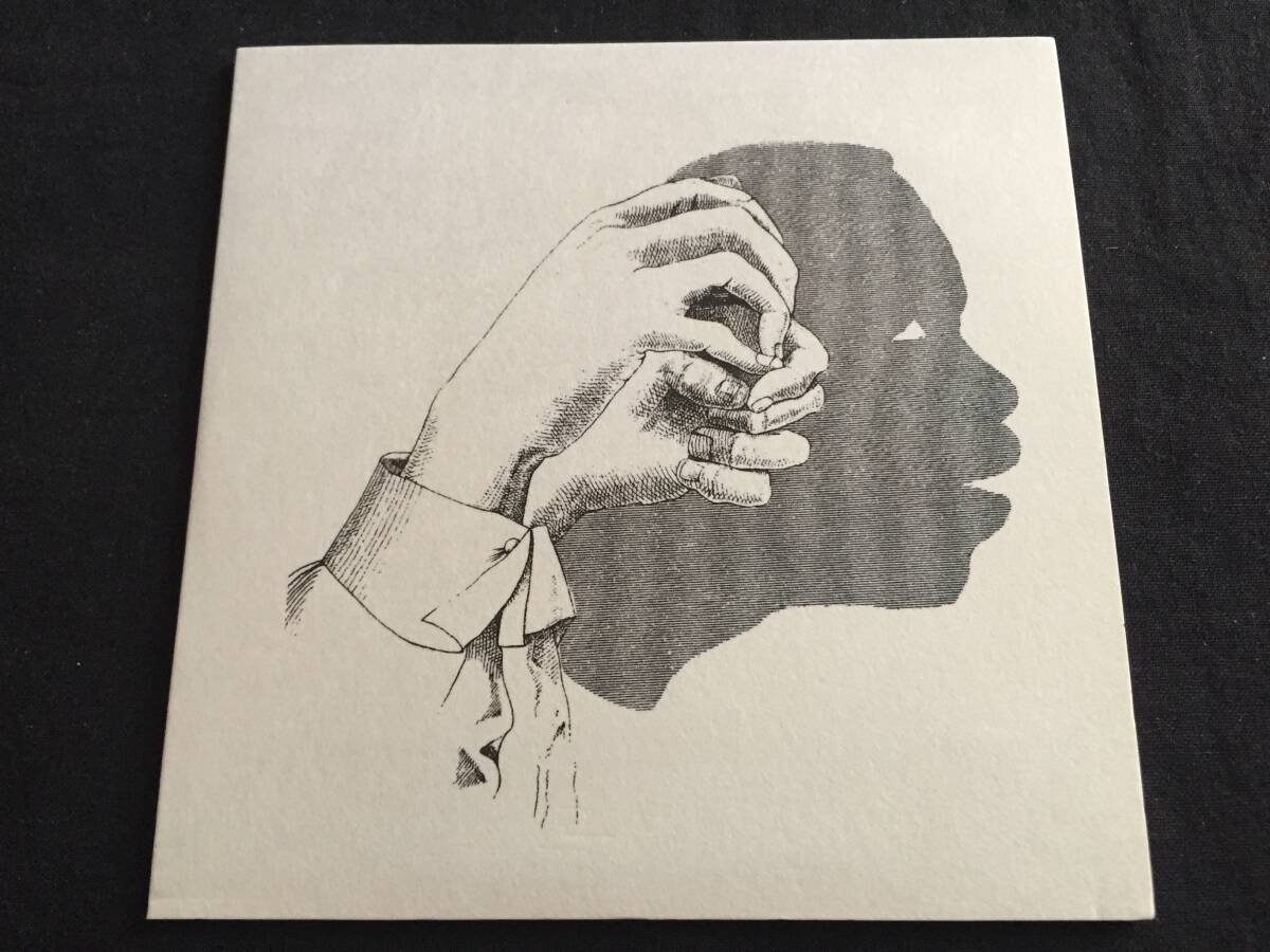 ★Earn / A Following Shadow CD★ [QZSC10]_画像1