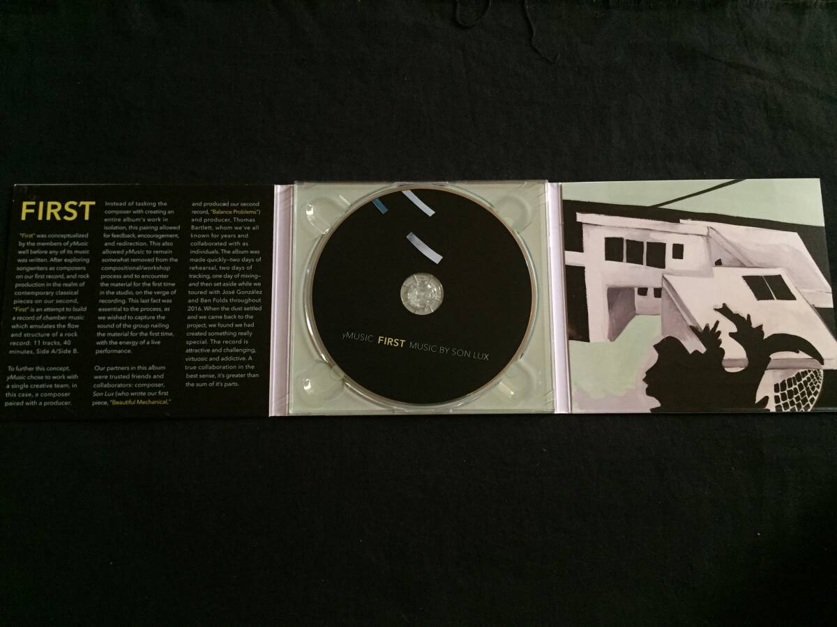 ★NeoClassocal★ YMusic / First CD★ [QZSC10]_画像3