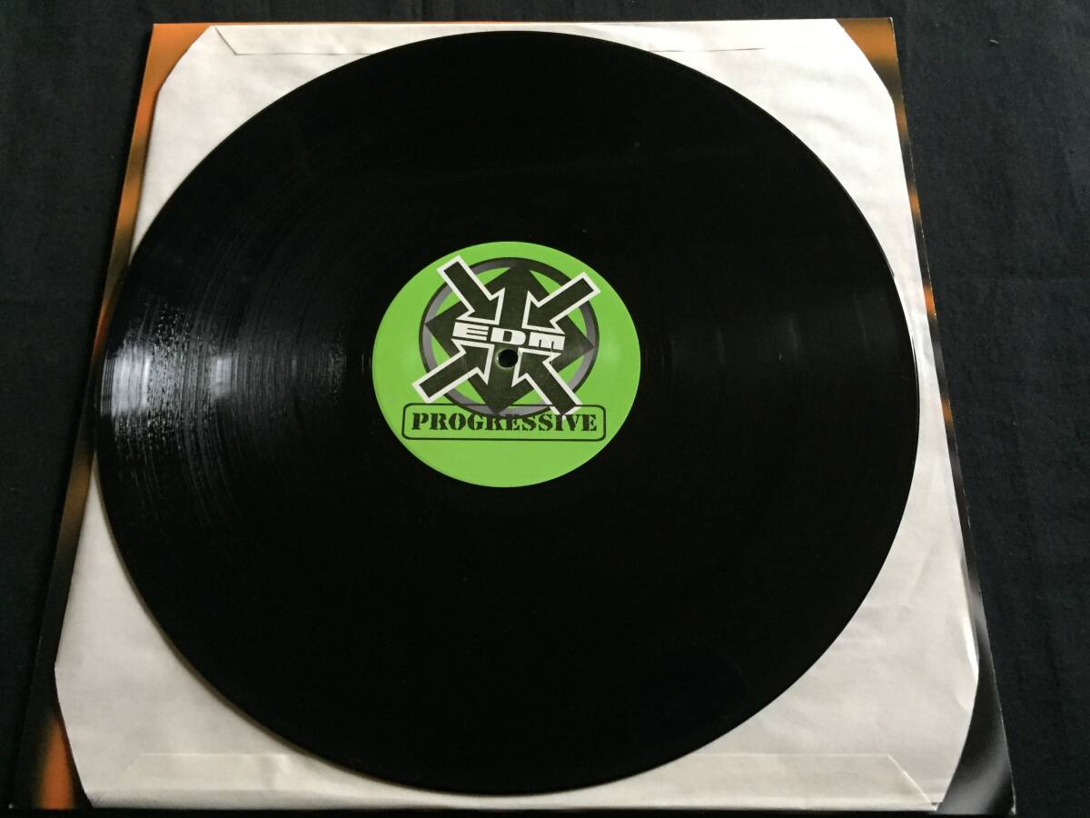 ★TRANCE/ACID★Plug'N'Play / Parade 2000 / Warp 99 12EP★[QZOC8]_画像2