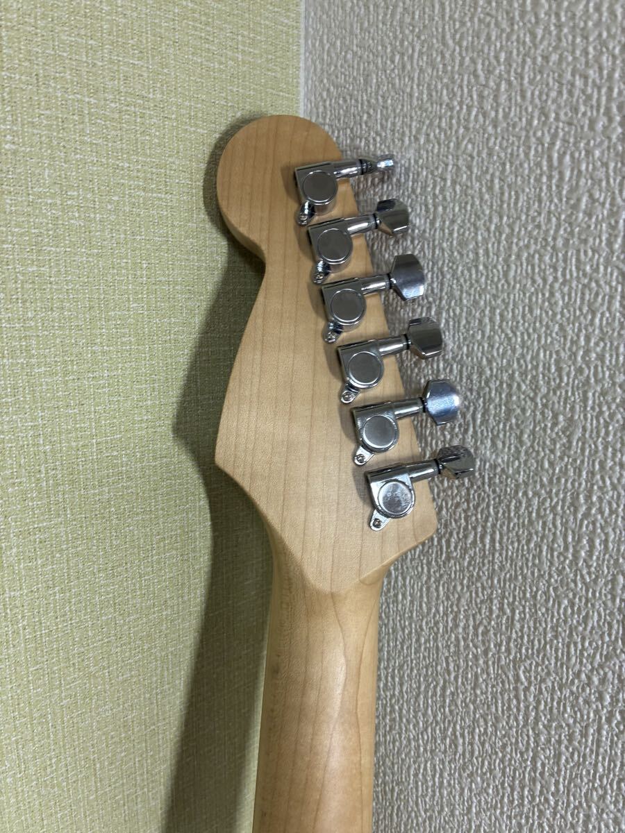 管理番号15 エレキギター　Photogenic_画像6