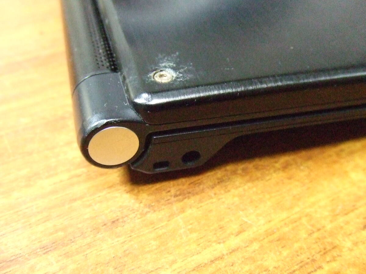 R307 セイコー/SEIKO IC DICTIONARY 電子辞書 SR-G10000 英語本格モデル 中古　本体 動作品_画像6