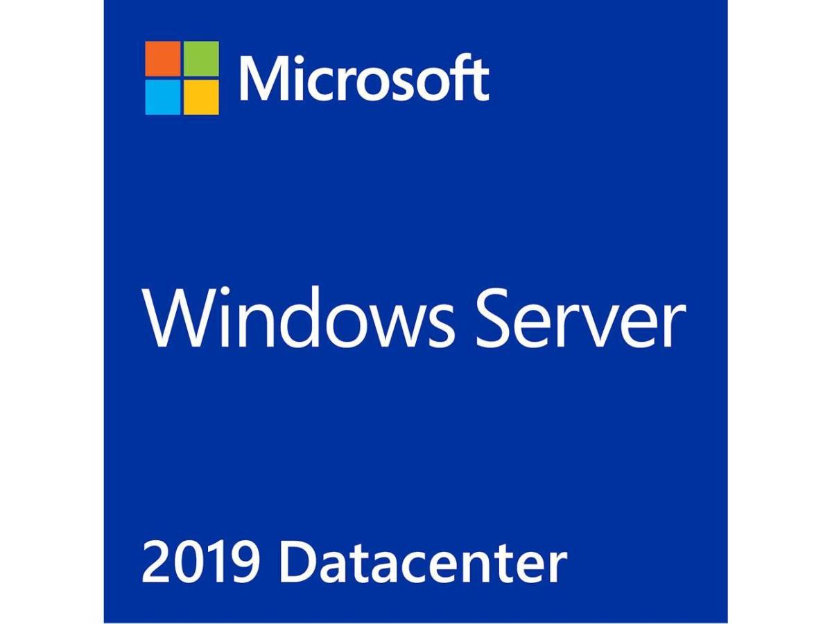 Windows Server 2019 Datacenter プロダクトキー リテール 1pc Retail版_画像1
