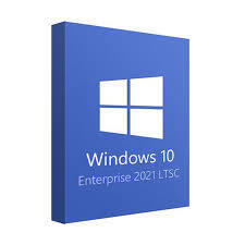 Windows 10 Enterprise LTSC 2021 プロダクトキー 認証保証_画像1
