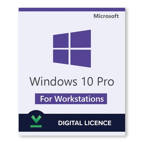 windows 10 pro for workstations プロダクトキー リテールRetail版_画像1