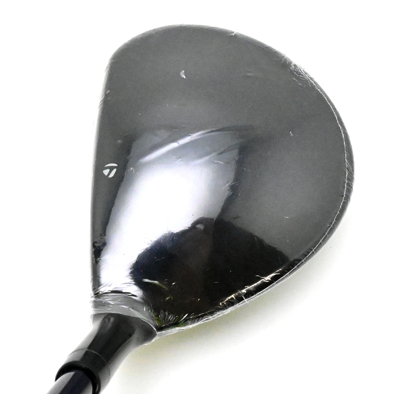 TaylorMade テーラーメイド　Qi10　5W　18° フェアウェイウッド　Diamana BLUE TM50 (SR) ディアマナ ブルー　2024年モデル /GH15643_画像3