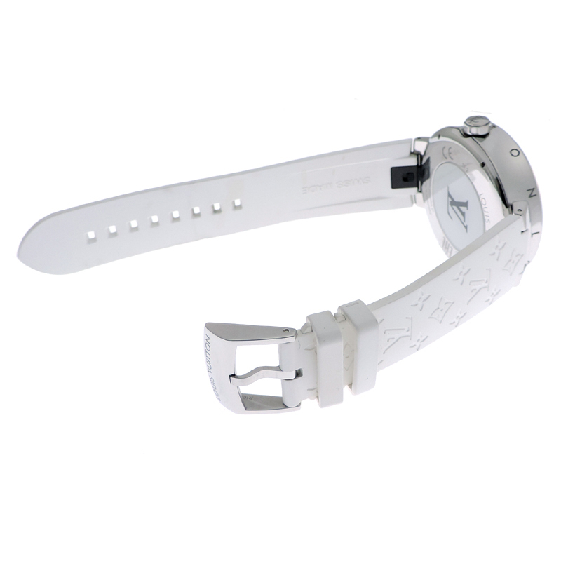 ［飯能本店］LOUIS VUITTON LV ルイ・ヴィトン タンブール ホライゾン QA000 その他家電 レディース・メンズ DH89901_画像3