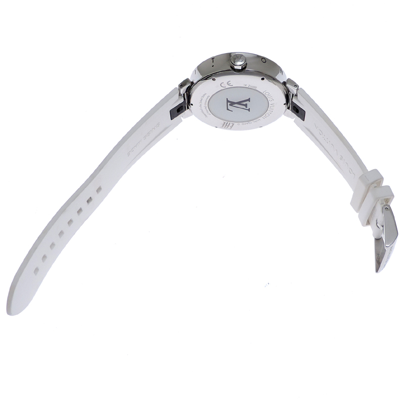 ［飯能本店］LOUIS VUITTON LV ルイ・ヴィトン タンブール ホライゾン QA000 その他家電 レディース・メンズ DH89901_画像6