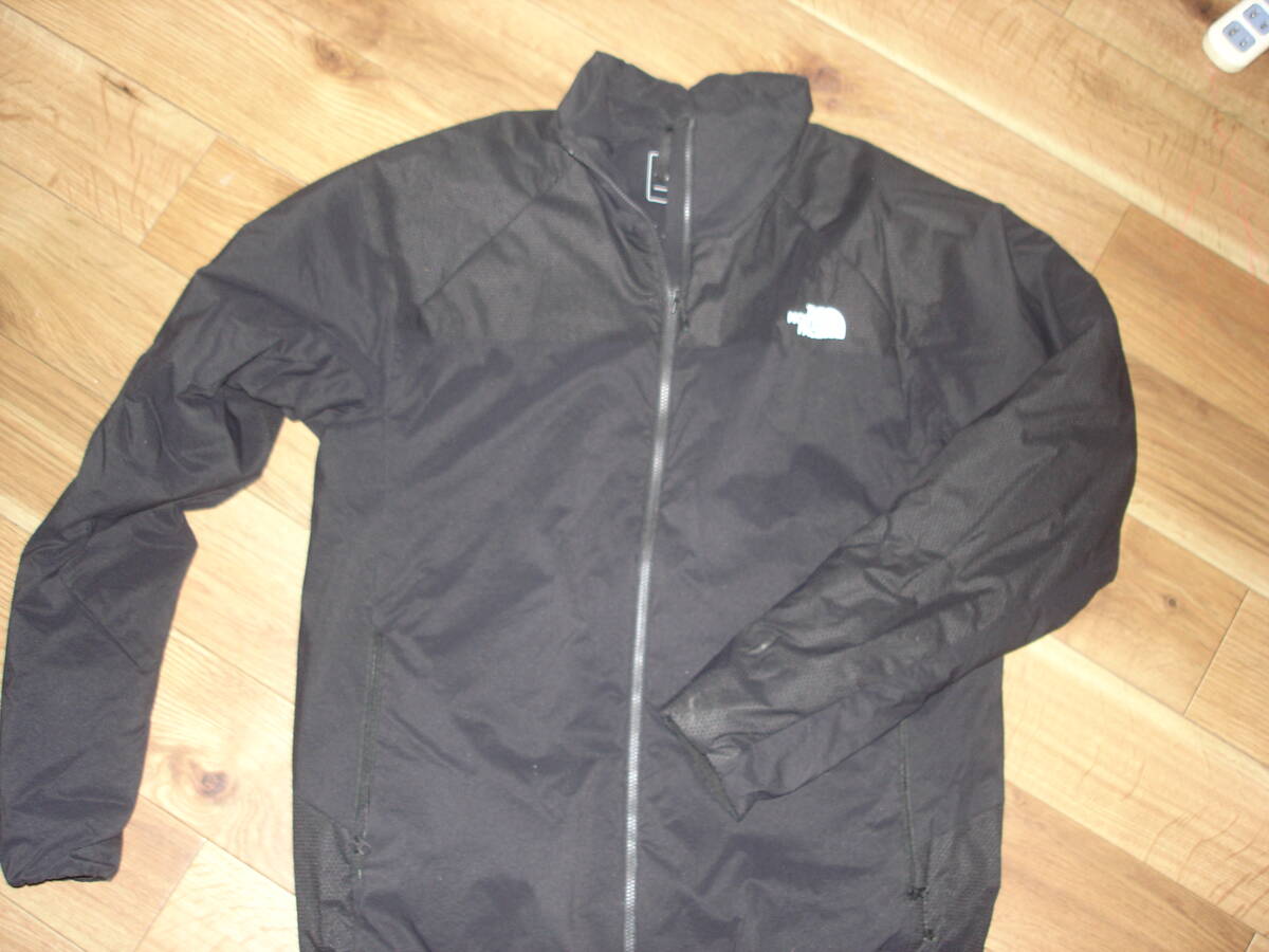 ノースフェース　中綿ＪＫ　極美品　売り切り_画像1