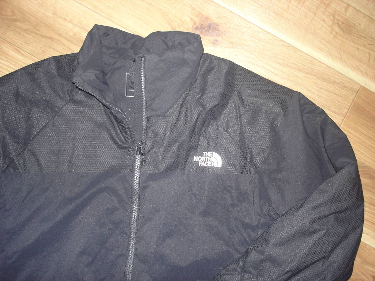ノースフェース　中綿ＪＫ　極美品　売り切り_画像2