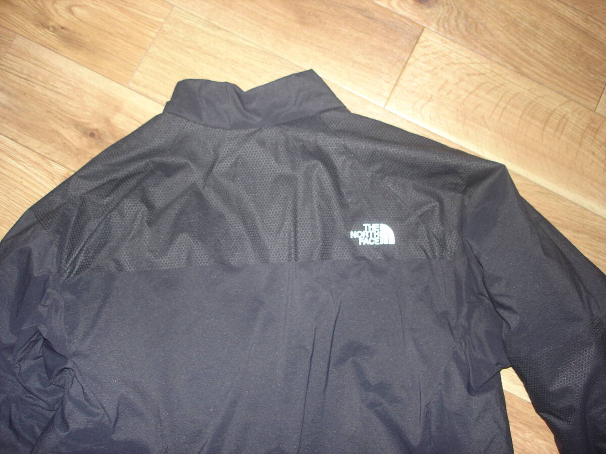 ノースフェース　中綿ＪＫ　極美品　売り切り_画像4
