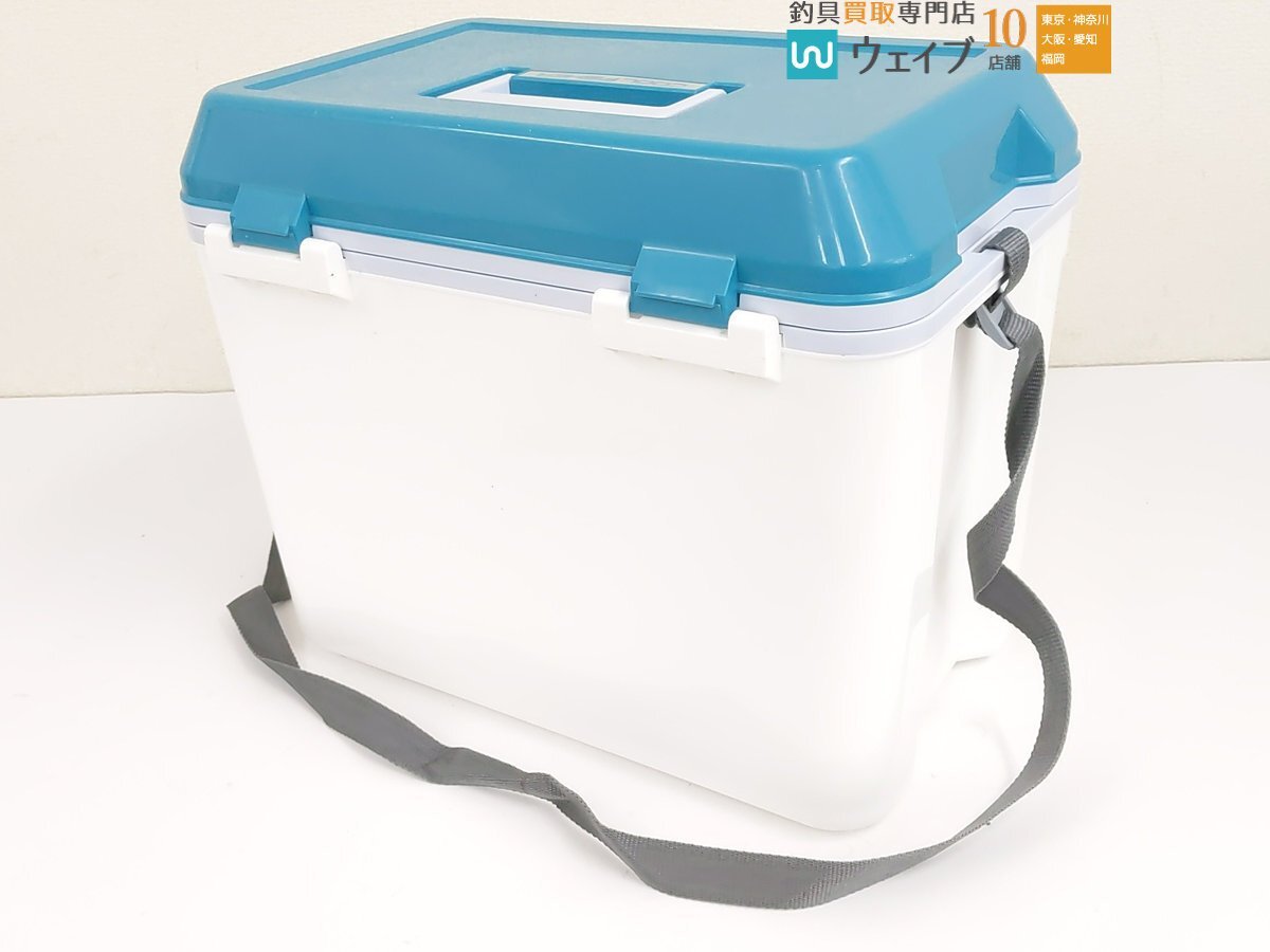 クールフィッシャー 250A 他 仕掛枠 など 26点_画像6