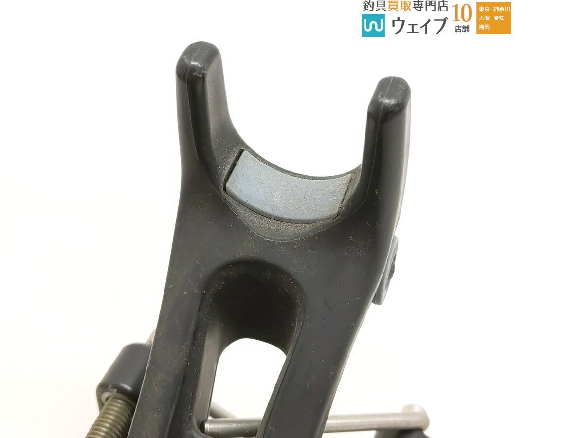 ダイワ パワーホルダー ブラック 160R・GX-90R 2点セット_画像10