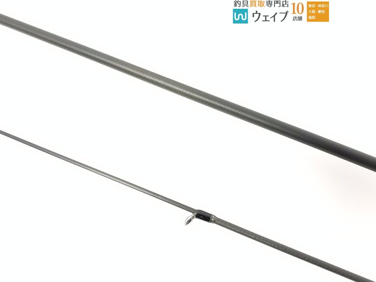 メジャークラフト 鯵道 5G AD5-S502L/AJI 美品_画像6