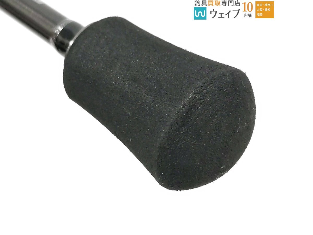 メジャークラフト 鯵道 5G AD5-S502L/AJI 美品_画像10