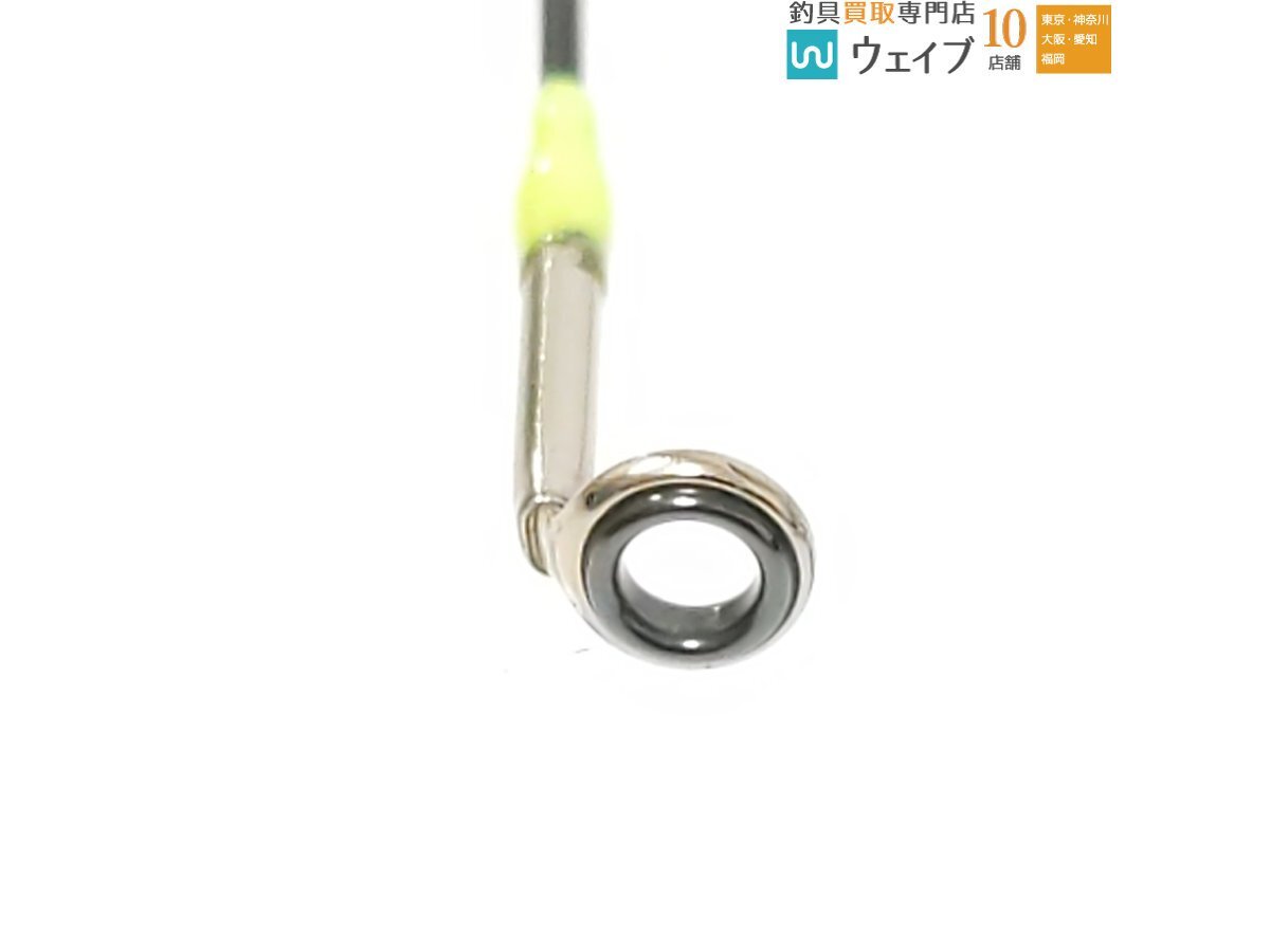 メジャークラフト 鯵道 5G AD5-S502L/AJI 美品_画像8