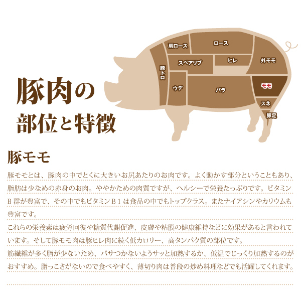1円【1數(shù)】ホエイ豚モモスライス500g/お鍋/豚丼/生姜焼き/野菜炒め/贈答/お歳暮/ギフト/業(yè)務(wù)用/訳あり/訳有り/大量/1円スタート/4129屋