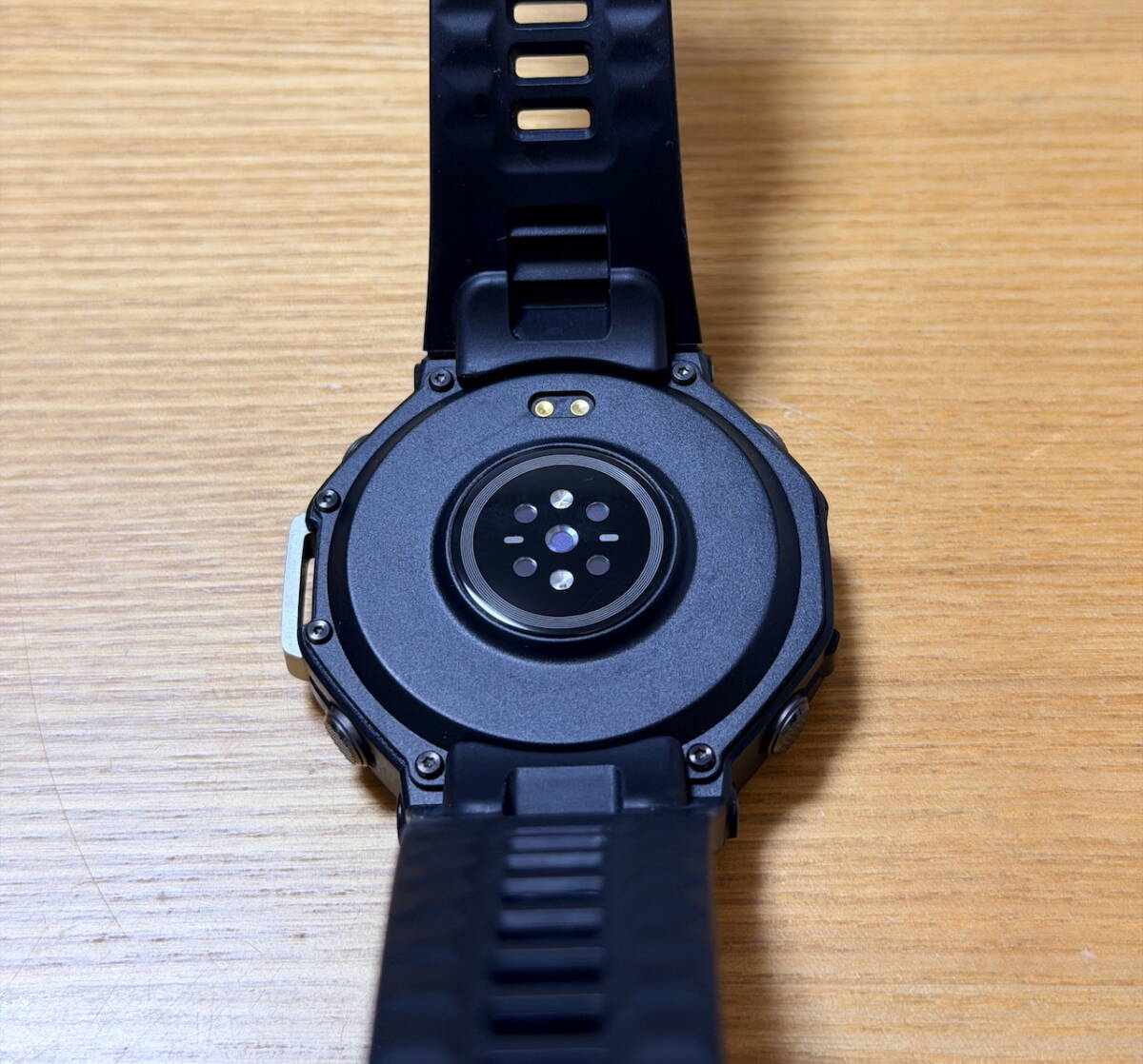 Amazfit T-Rex 3 (48mm)| цвет : оникс [ прекрасный товар ][ бесплатная доставка ]
