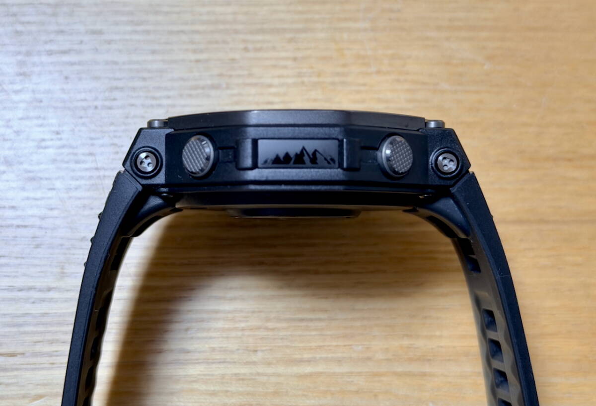 Amazfit T-Rex 3 (48mm)| цвет : оникс [ прекрасный товар ][ бесплатная доставка ]