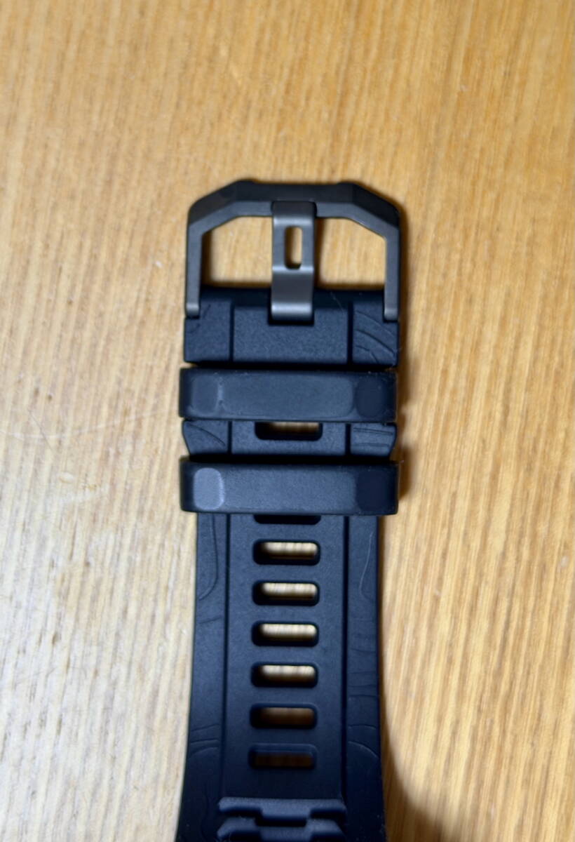 Amazfit T-Rex 3 (48mm)| цвет : оникс [ прекрасный товар ][ бесплатная доставка ]