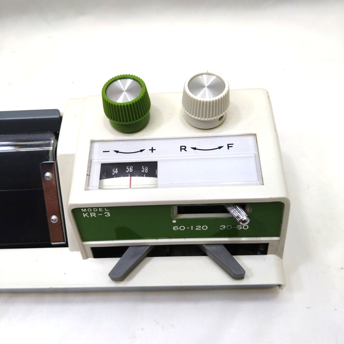 SILVER KNIT RADAR KR-3 ニットレーダー シルバー　編み機(jī)　編み物　手蕓 動(dòng)作未確認(rèn) ヤフオクにも多數(shù)出品