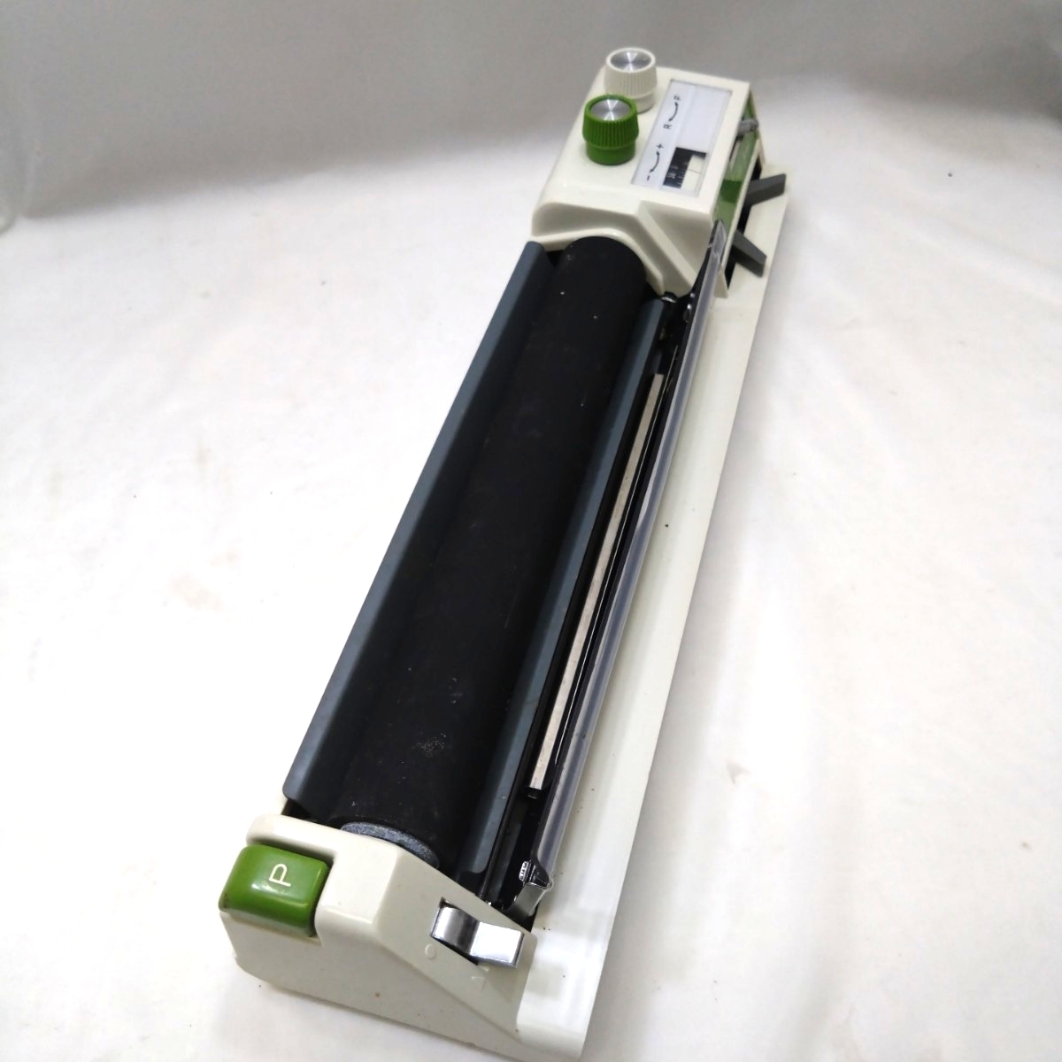 SILVER KNIT RADAR KR-3 ニットレーダー シルバー　編み機(jī)　編み物　手蕓 動(dòng)作未確認(rèn) ヤフオクにも多數(shù)出品