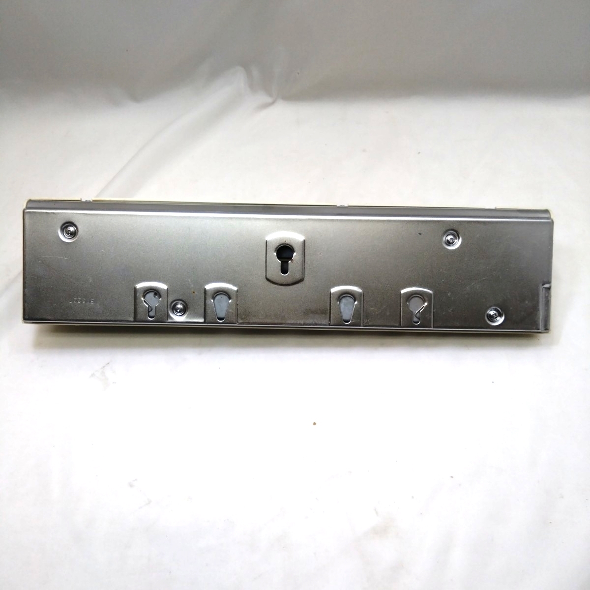 SILVER KNIT RADAR KR-3 ニットレーダー シルバー　編み機(jī)　編み物　手蕓 動(dòng)作未確認(rèn) ヤフオクにも多數(shù)出品