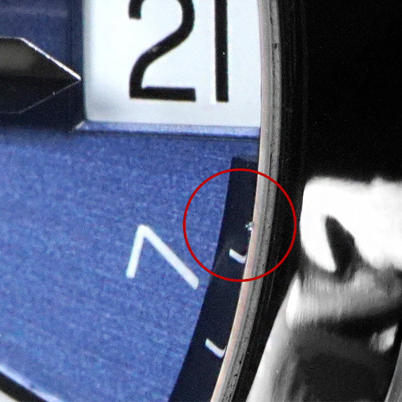 [ б/у ]LONGINES Longines Conquest GMT L3.687.4.99.6