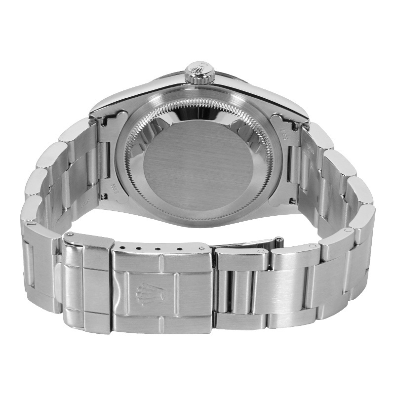 [2025 год 10 месяц OH завершено ][ б/у ][to lithium ]ROLEX Rolex Explorer 14270 W номер 