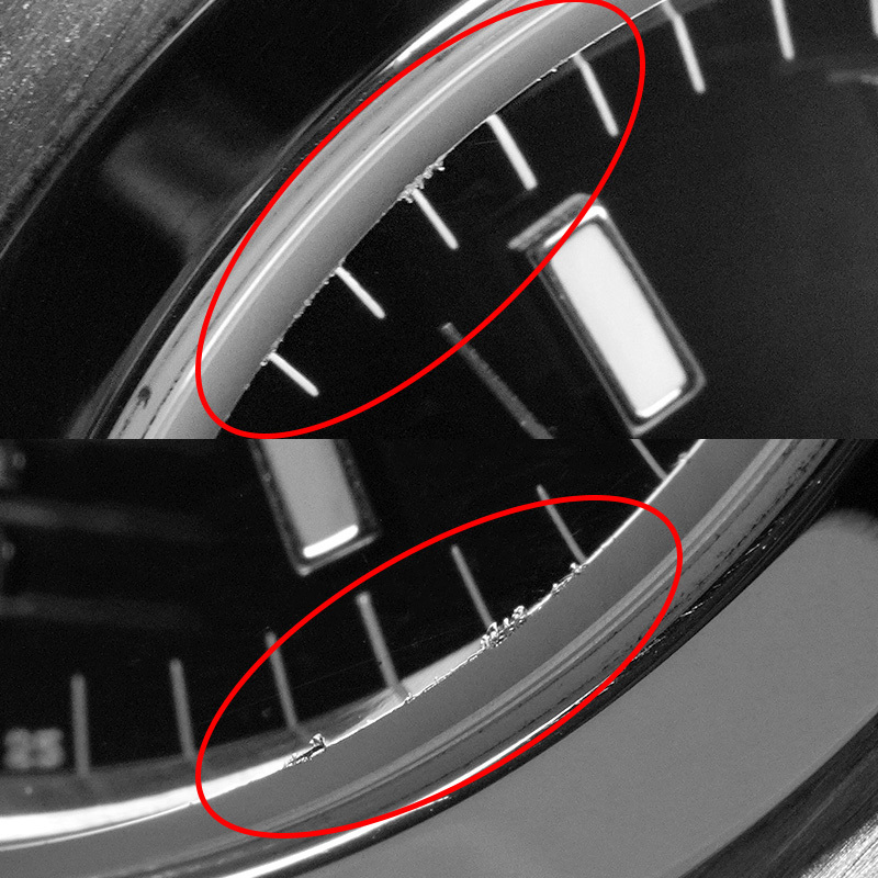 [2025 год 10 месяц OH завершено ][ б/у ][to lithium ]ROLEX Rolex Explorer 14270 W номер 