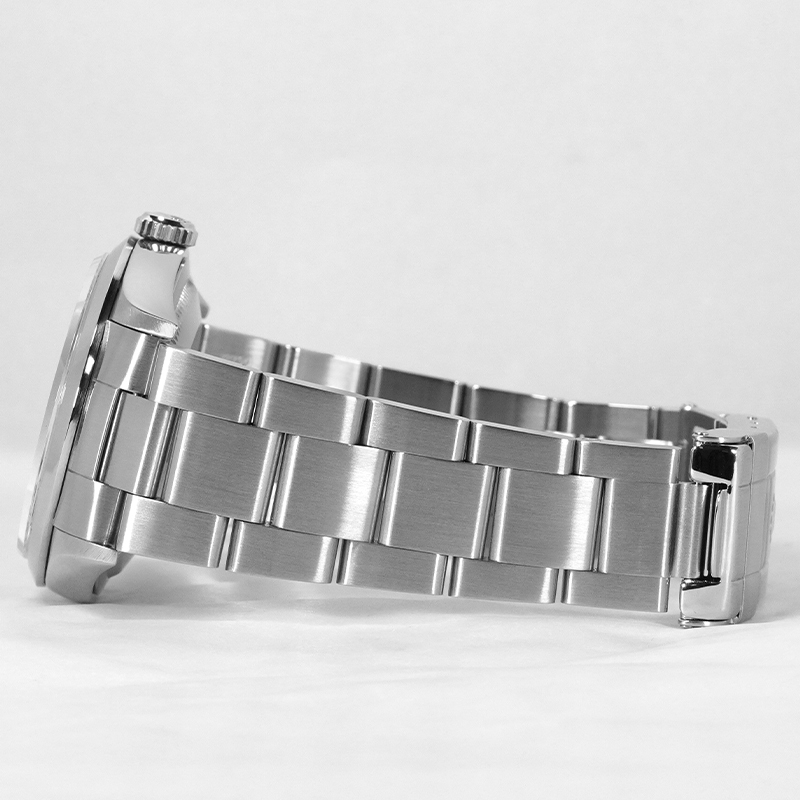 [2025 год 10 месяц OH завершено ][ б/у ][to lithium ]ROLEX Rolex Explorer 14270 W номер 