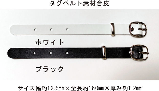 モーテル　ゴルフ ネームプレート 透明 ブラック サイズ100×45 ゴルフバッグ ネームプレート コンペ景品 プレゼントに 父の日