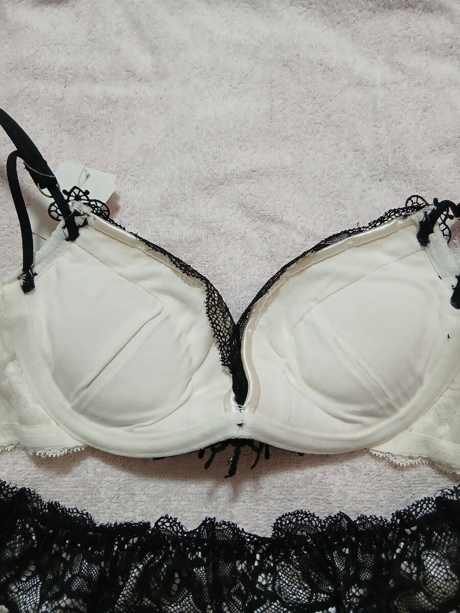 aimerfeel エメフィール サテン上下セット①_画像8