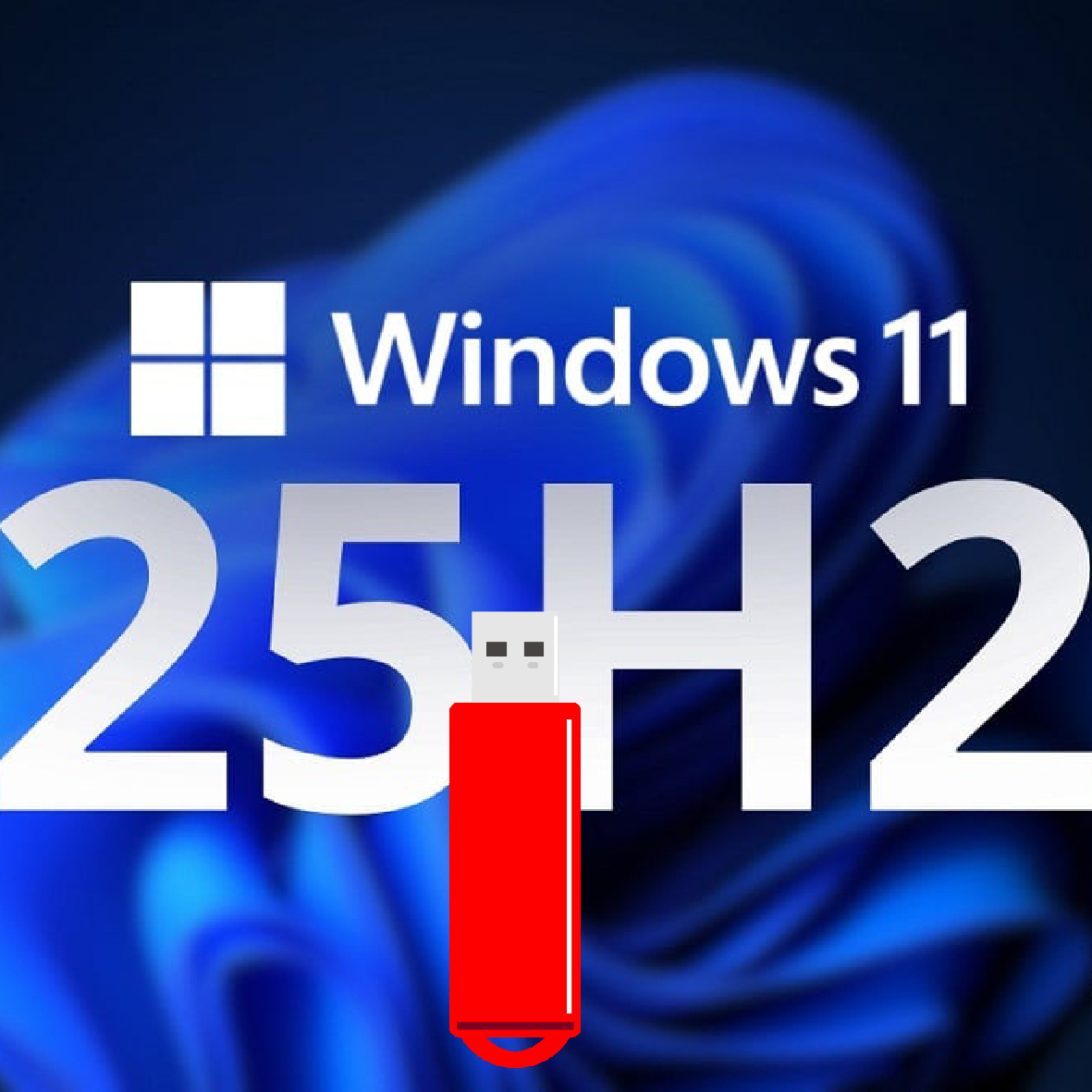 40.Windows 11 25H2 выше отвечающий .USB 40.Windows 11 25H2 выше отвечающий .USB