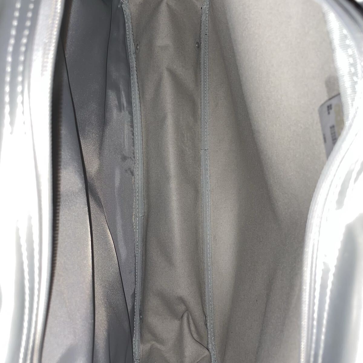 adidas Adidas эмаль сумка спорт сумка сумка на плечо серебряный 