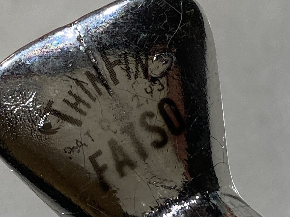 ファッツオー　スィンフィン　シンフィン　ストーム　FATS’O FATSO_画像6