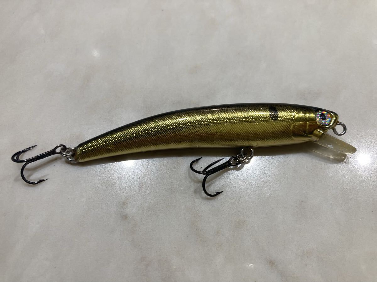 アームズミノーSP デュエル　ヨーヅリ　Duel Arms Minnow SP_画像2