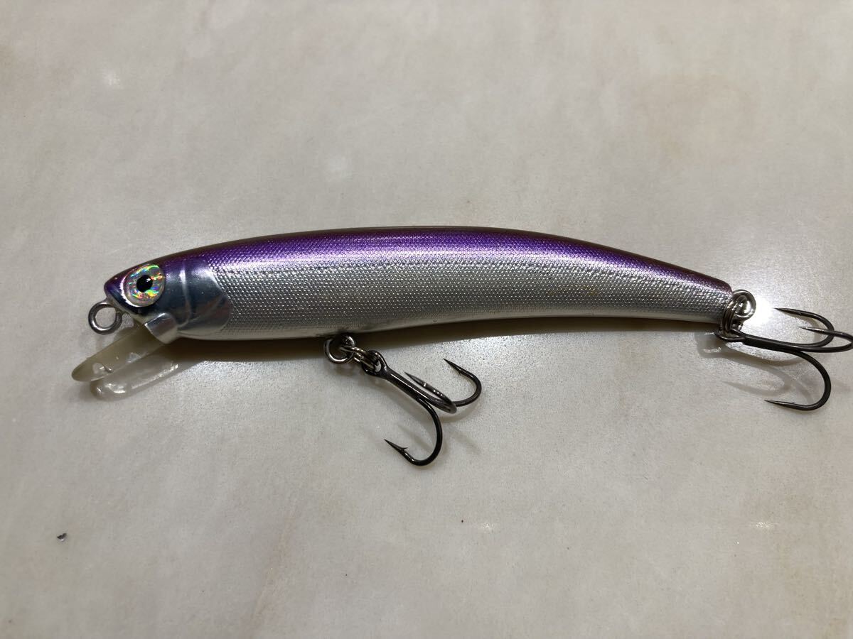 アームズミノーSP デュエル　ヨーヅリ　Duel Arms Minnow SP_画像1