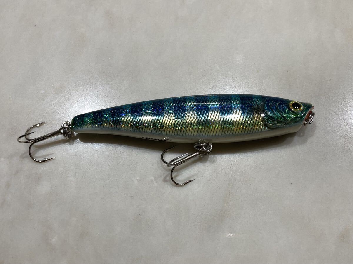 アレックス フェニックス ALEX Phenix ペンシルベイト　ケンクラフト_画像2